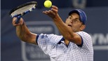 Giải Cincinnati Masters: Roddick, Murray, Nadal nhọc nhằn vào tứ kết